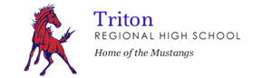 Triton Logo