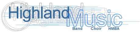 Highland Music Highland Music