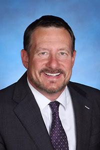 Scott Kipers, Business Administrator