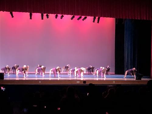 dance dance
