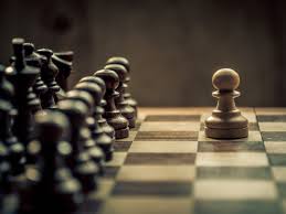 CHESS CHESS