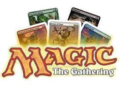 MAGIC MAGIC