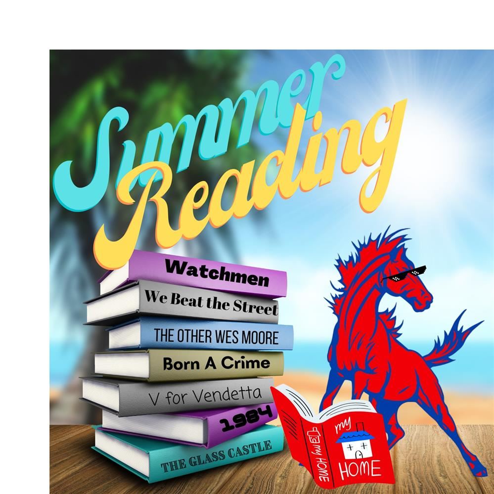Summer Reading