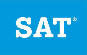 SAT testing information