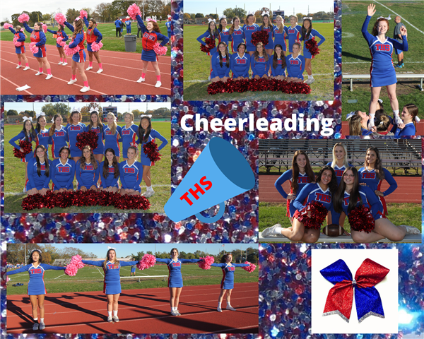 Cheer 