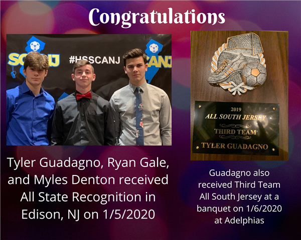 Soccer Recognition 