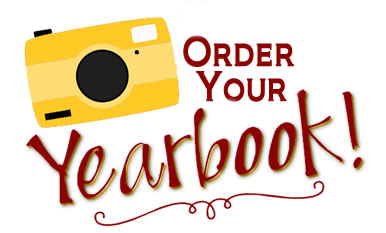 Order Your Yearbook Here