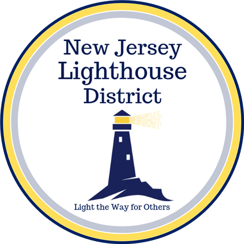 NJ lighthouse district