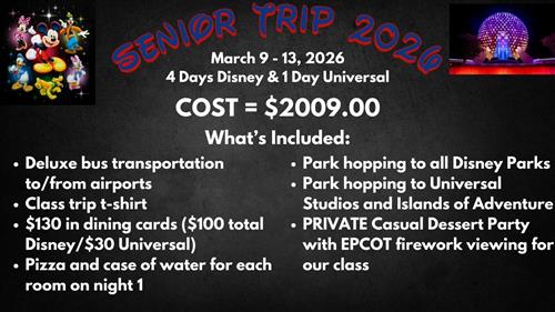 Trip Information