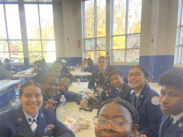 West Orange Comp